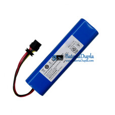 Bateria para Xiaomi D099-4S2P MJSTS1 [bateria de substituição]